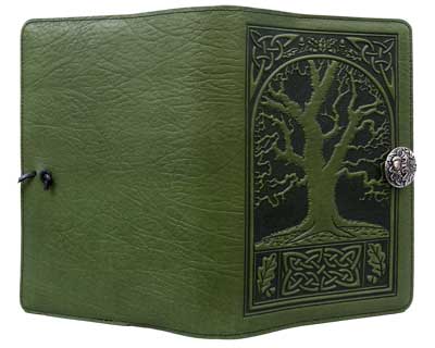 Celtic Oak Journal