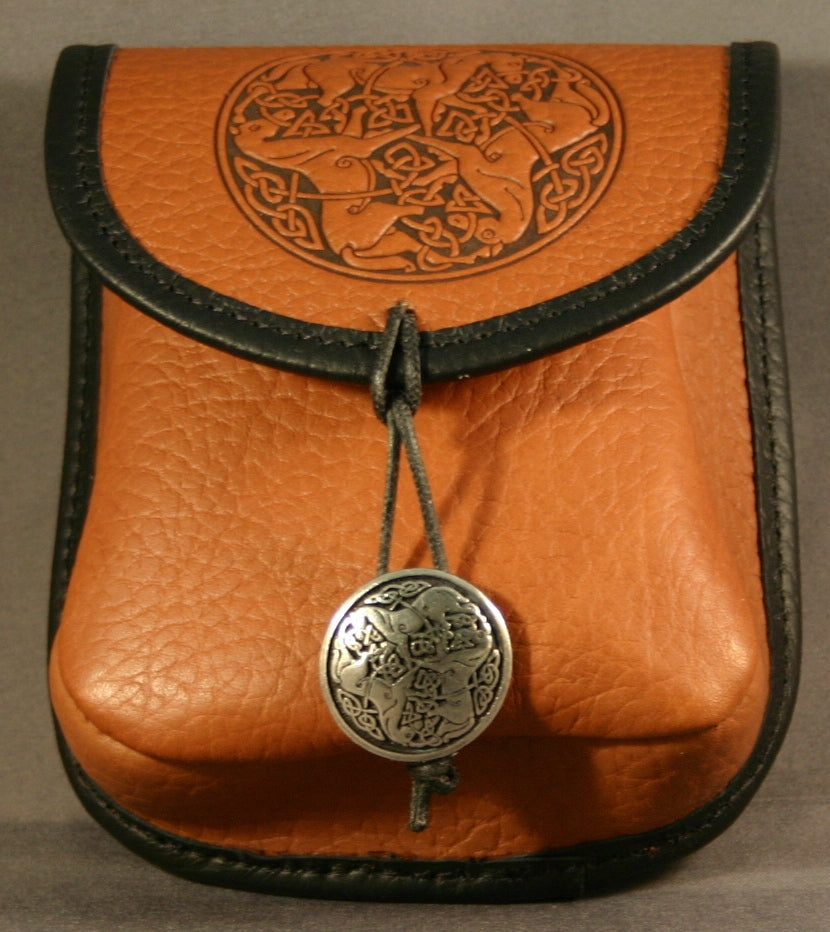 Celtic pouch best sale