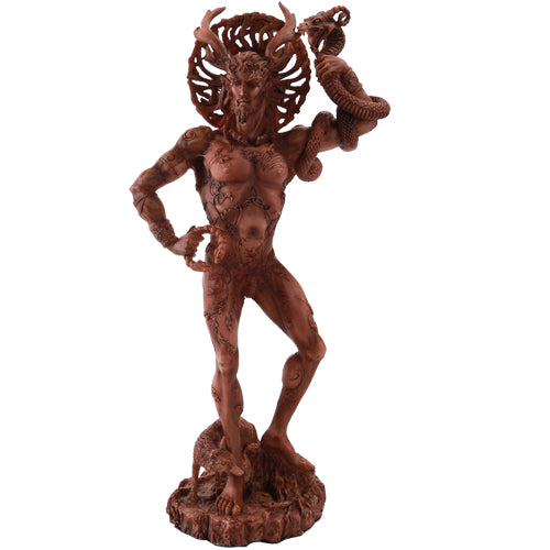 Cernunnos Figurine