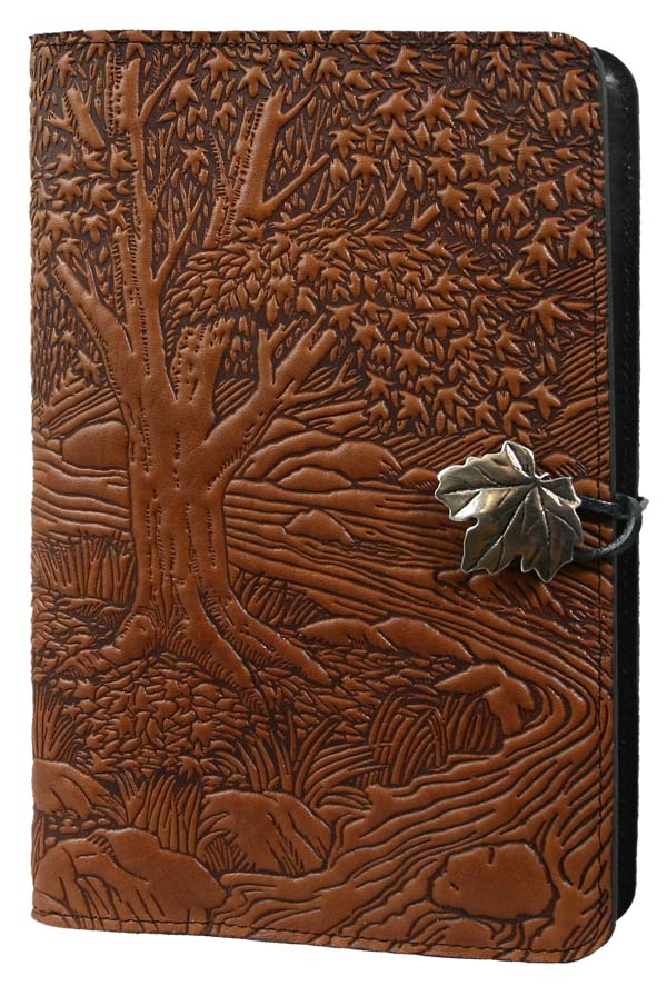 Creekbed Maple Journal