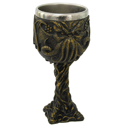 Cthulhu Goblet