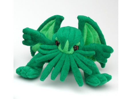 Cthulhu Plush