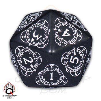 D20 Level Counter