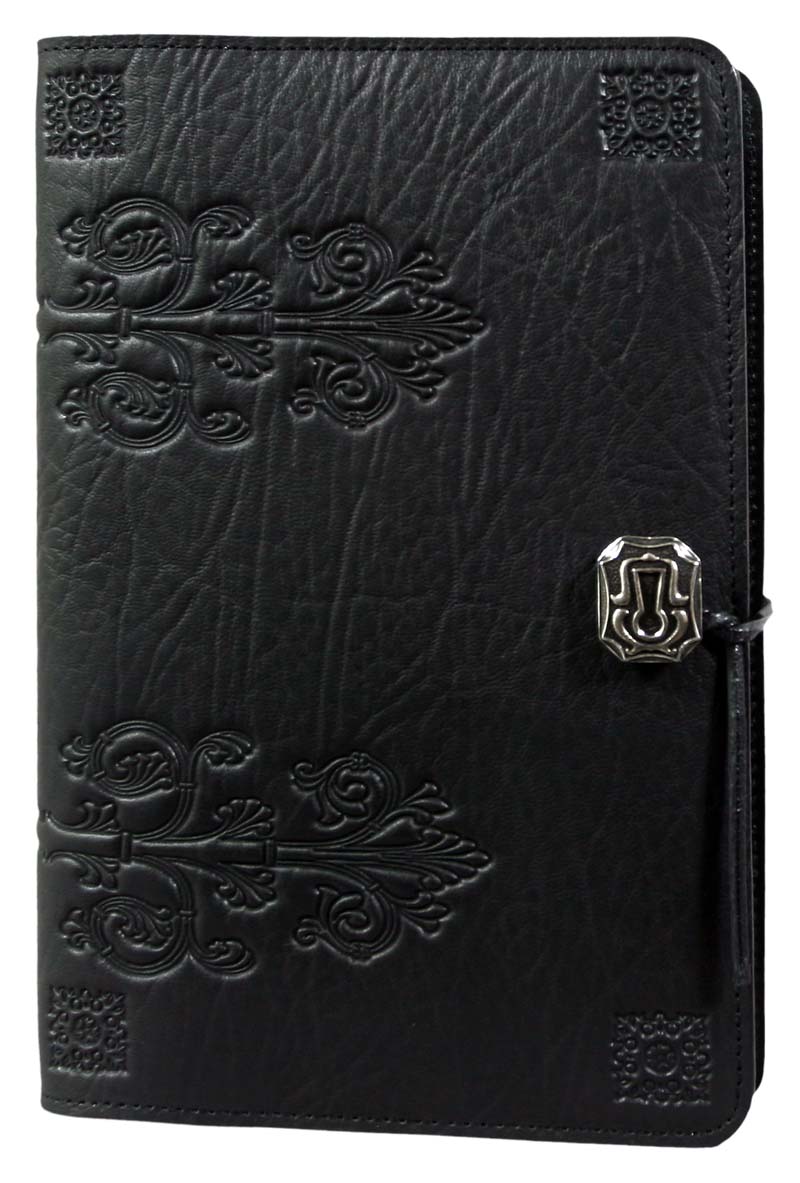 Da Vinci Leather Journal