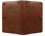 Da Vinci Leather Journal