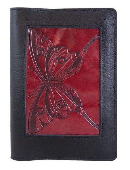 Deco Butterfly Journal