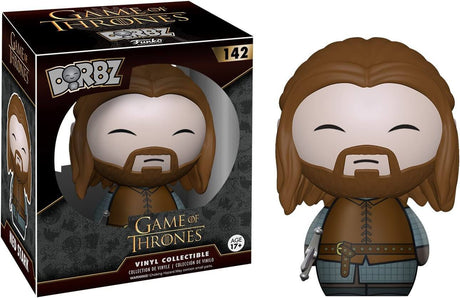 Ned Stark Funko Dorbz figurine from Game of Thrones