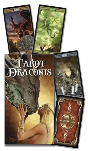 Draconis Tarot Deck