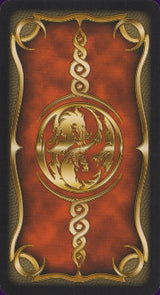 Draconis Tarot Deck