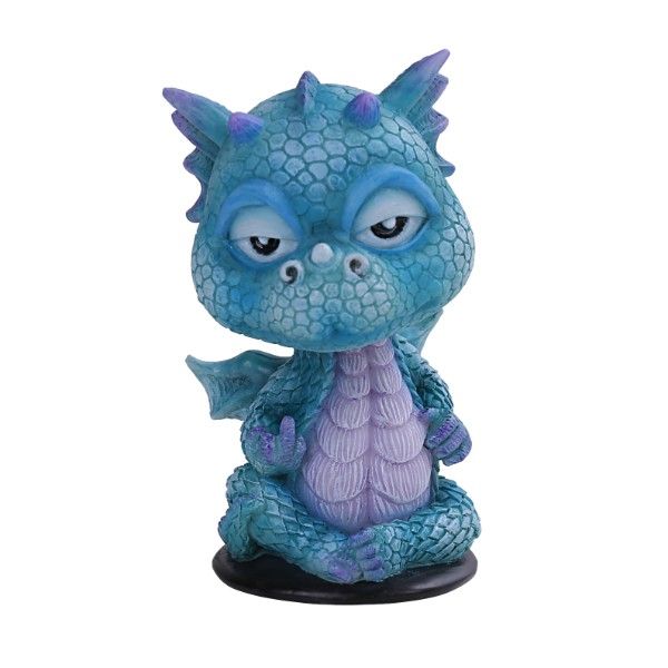 Dragon Bobblehead