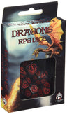 Dragon Dice Set