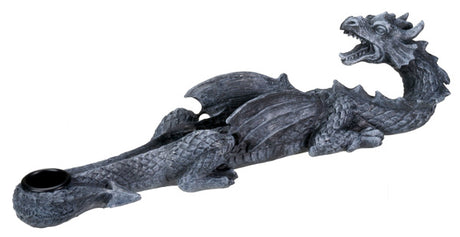 Dragon Incense Burner