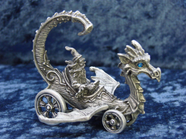 DragonMobile Figurine