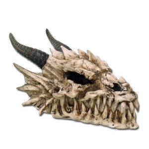 Dragon Skull Box