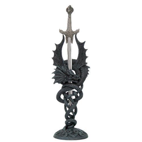 Dragon Wing Letter Opener