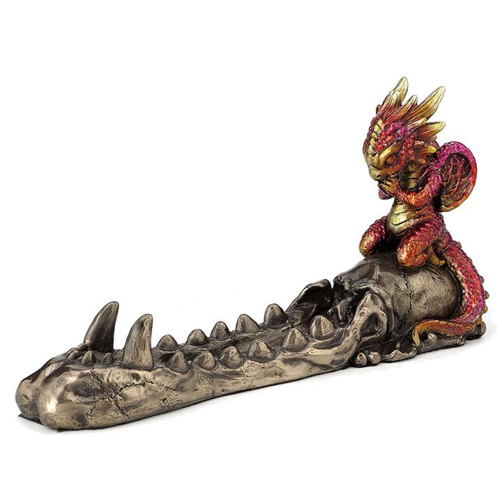 Dragonling Incensespection Incense Burner