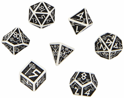 Dwarven Dice Set