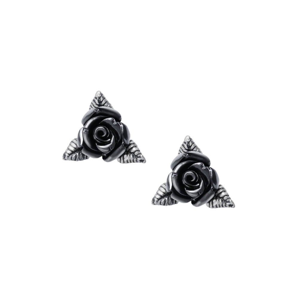 Ring O' Roses Ear Studs