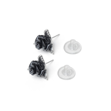 Ring O' Roses Ear Studs