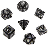 Elven Dice Set