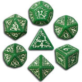 Elven Dice Set