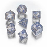 Elven Dice Set