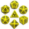 Elven Dice Set