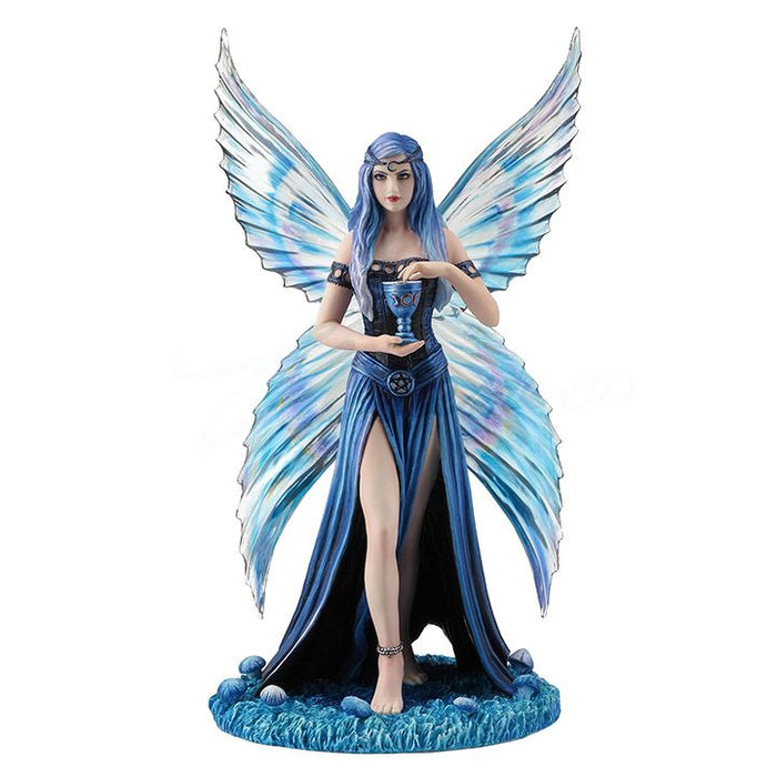 Enchantment Fairy Figurine
