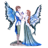 Fairy Family Figurine by Amy Brown