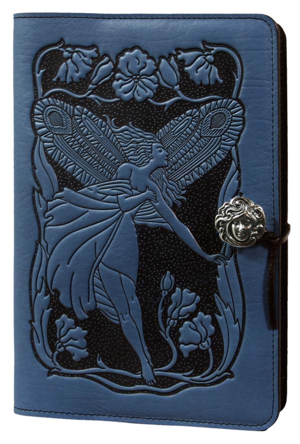 Fairy Leather Journal