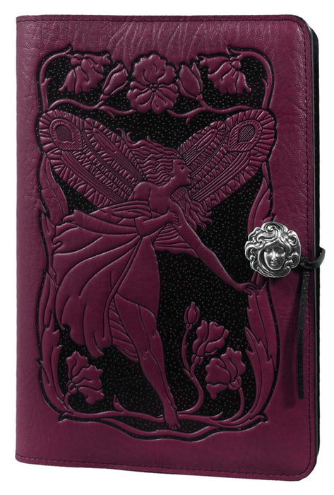 Fairy Leather Journal
