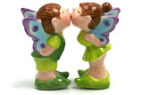 Fairy Salt & Pepper Shakers