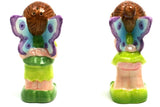 Fairy Salt & Pepper Shakers