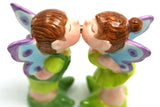 Fairy Salt & Pepper Shakers