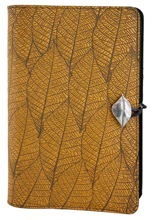 Fallen Leaves Journal