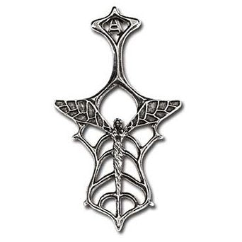 La Fee Verte Absinthe Spoon