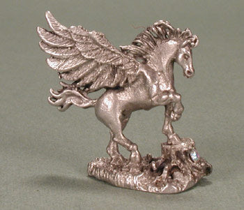 Flutter Pegasus Figurine
