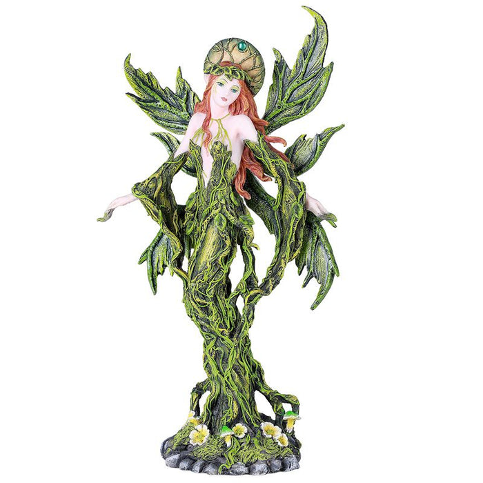 Forest Fairy Figurine