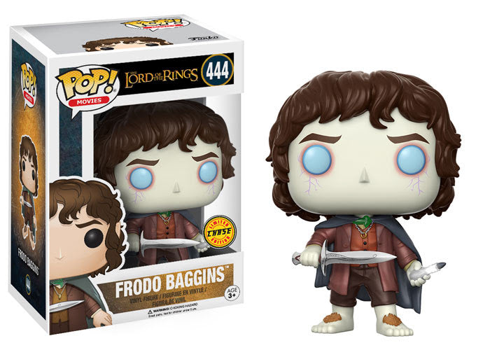 Frodo Baggins POP Figurine
