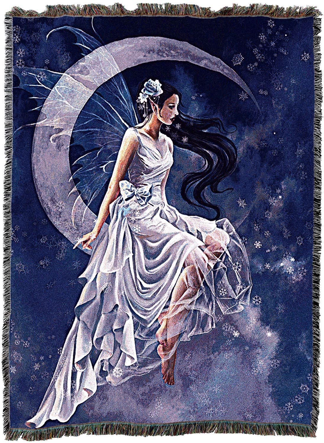 Nene Thomas Frost Moon fashion Fairy