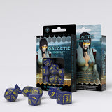 Galactic Dice Set