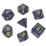 Galactic Dice Set