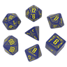 Galactic Dice Set