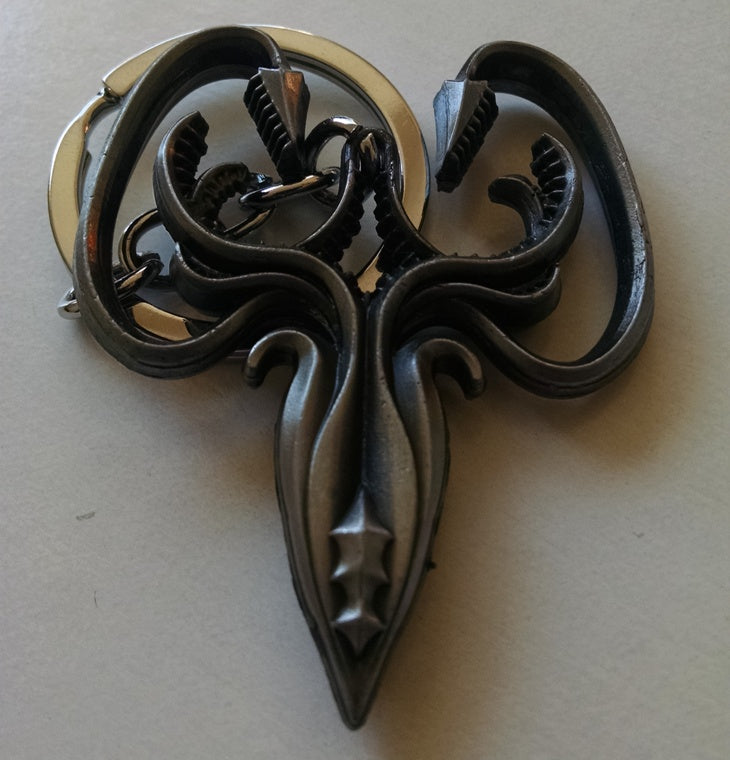 House Greyjoy Keychain: Jewerly: Game of Thrones Gifts & Collectibles ...