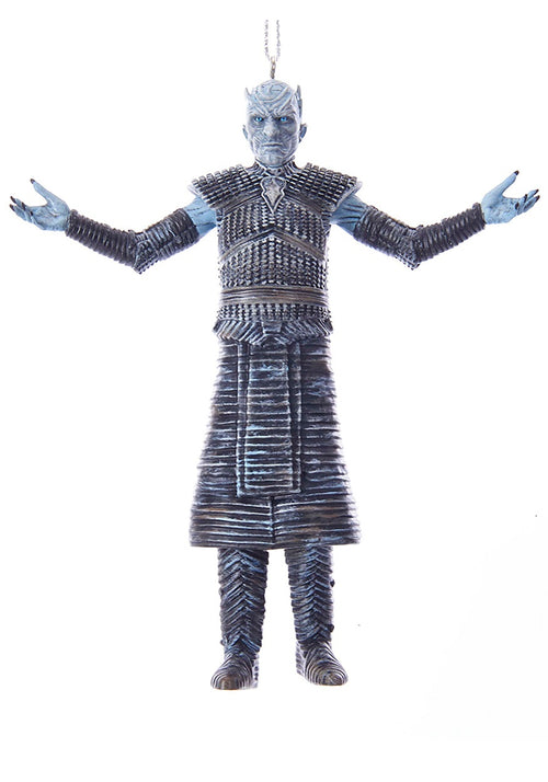 Game of Thrones Night King Ornament