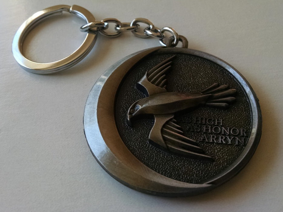 House Arryn Keychain: Game of Thrones