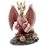 Garlic Dragon Figurine