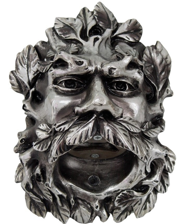 Greenman Bottle Opener