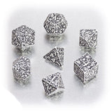 Greenman Forest Dice Set