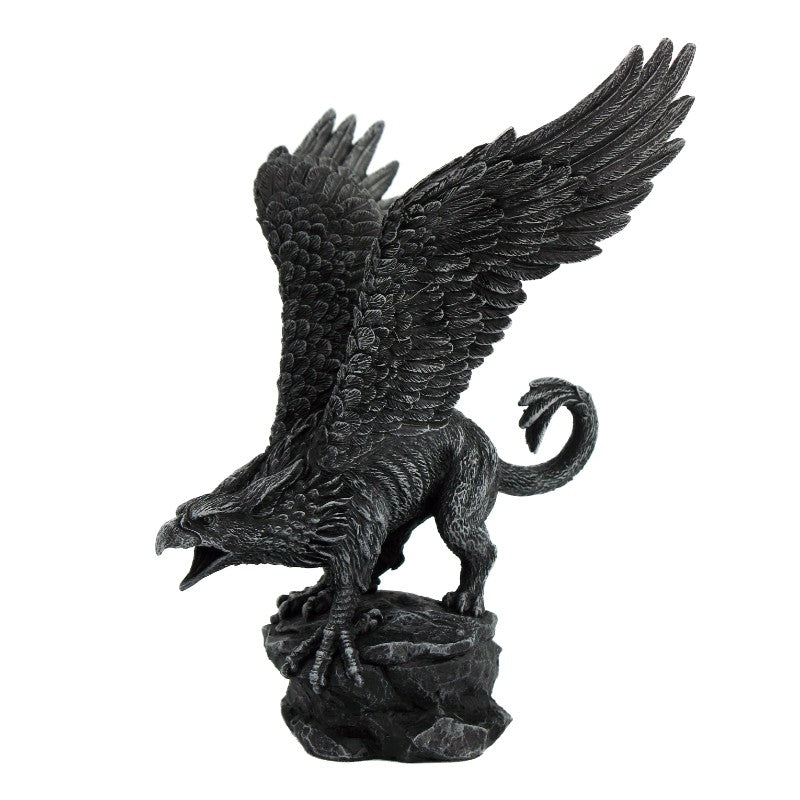 Griffin Figurine